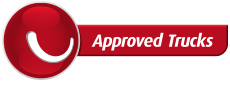 Linde Approved Trucks