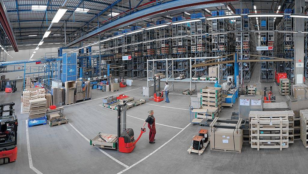 Find a solution for your enterprise