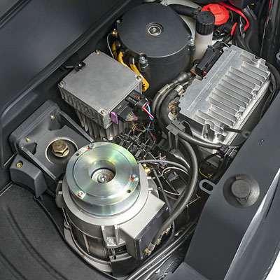 forklift hire linde series1120 r14 r20g electric reach truck forklift Motor