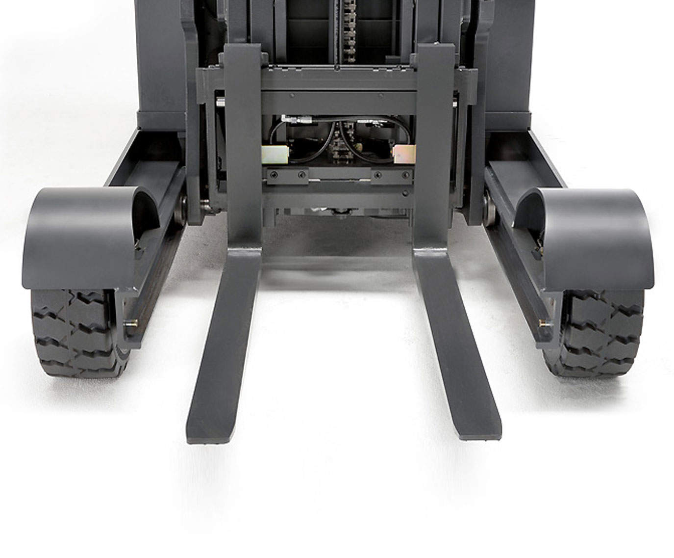 forklift hire linde series1120 r14 r20g electric reach truck forklift Tynes