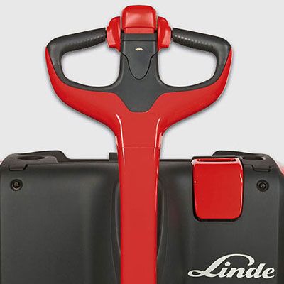 forklift hire linde series1152 T16 T20 electric hand pallet truck batteries chargers