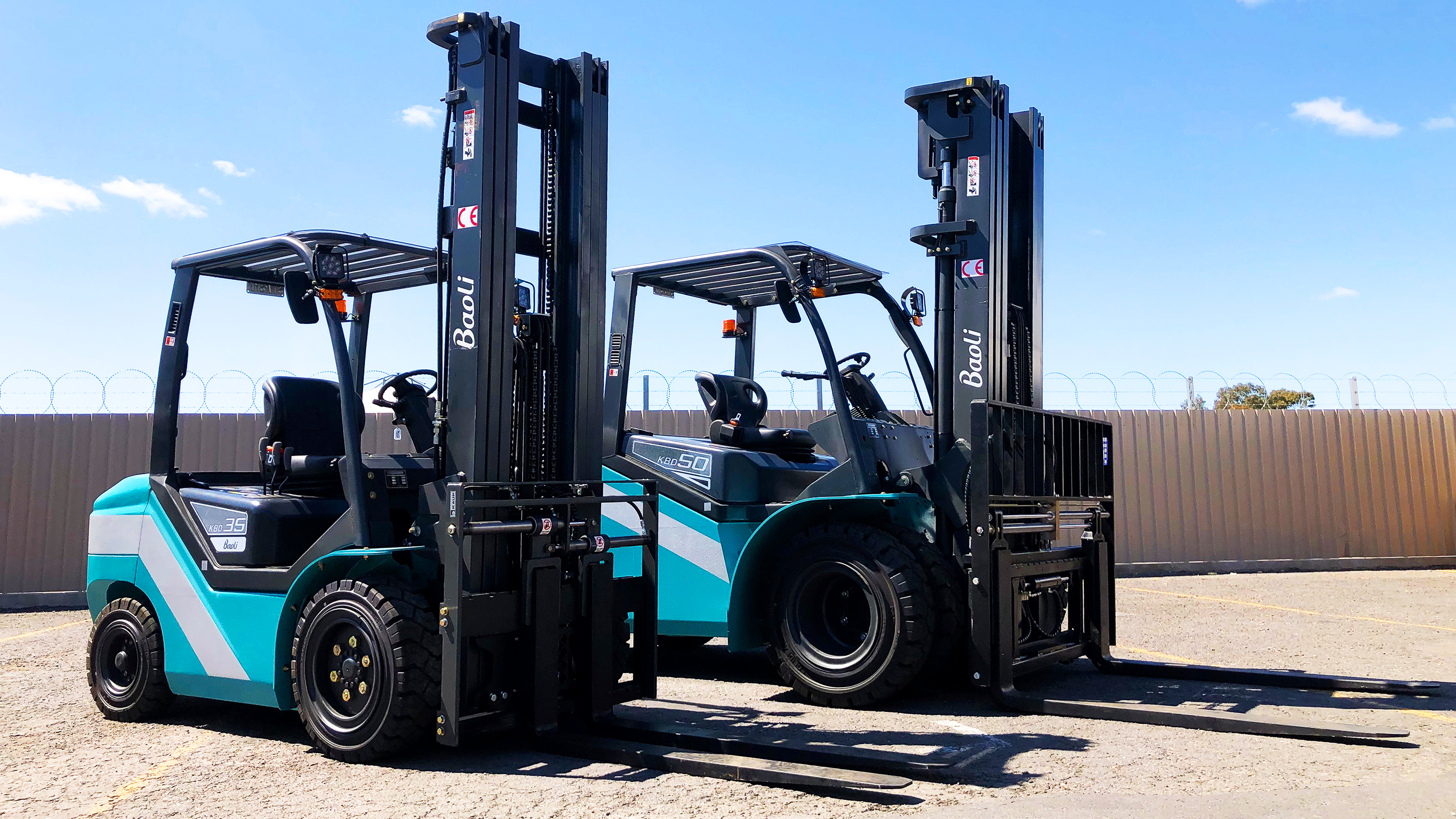 Baoli delivers for Bonetti