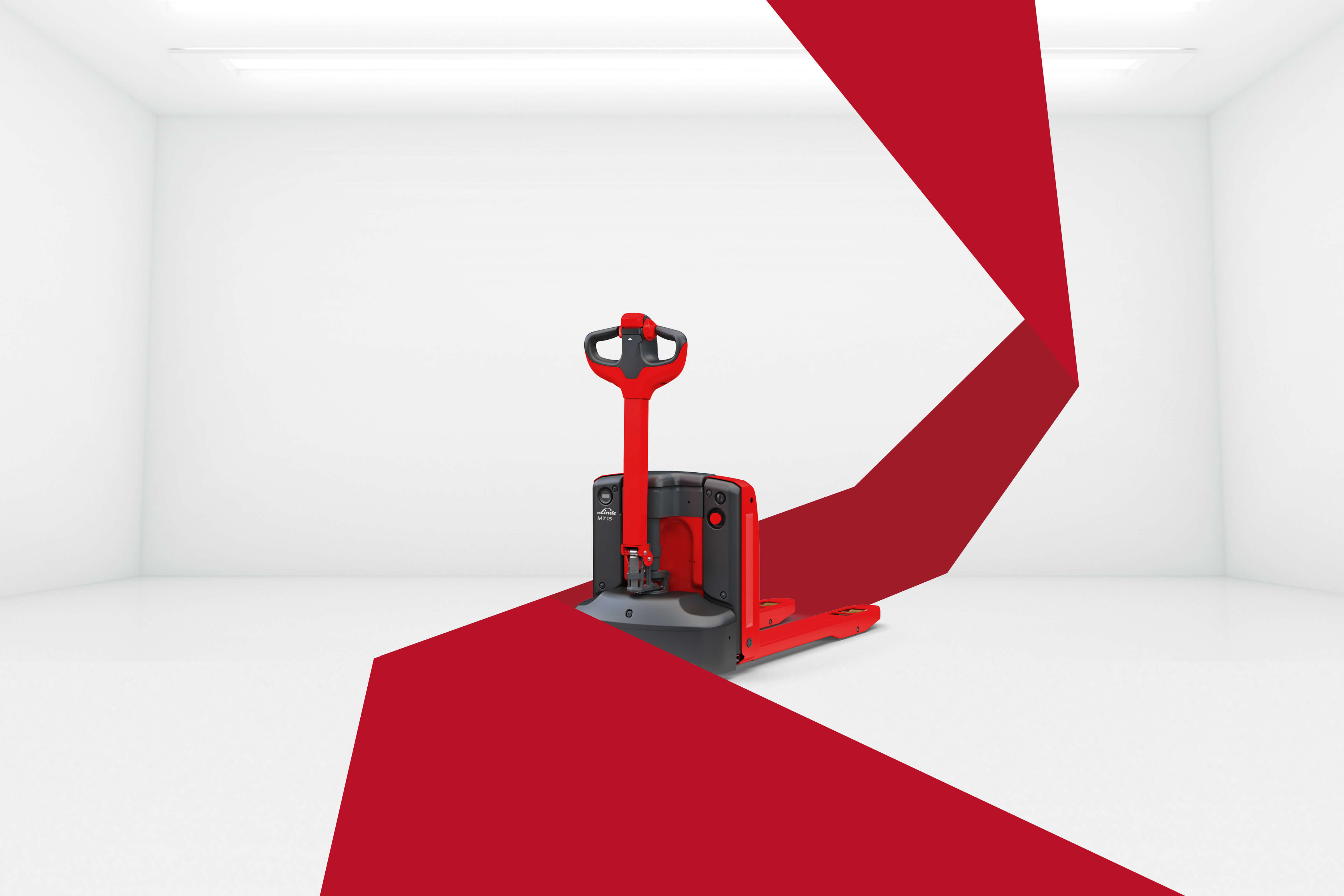 MT15 Electric Pallet Truck Sale