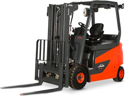 Electric Forklifts
