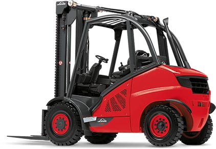Engine Forklifts