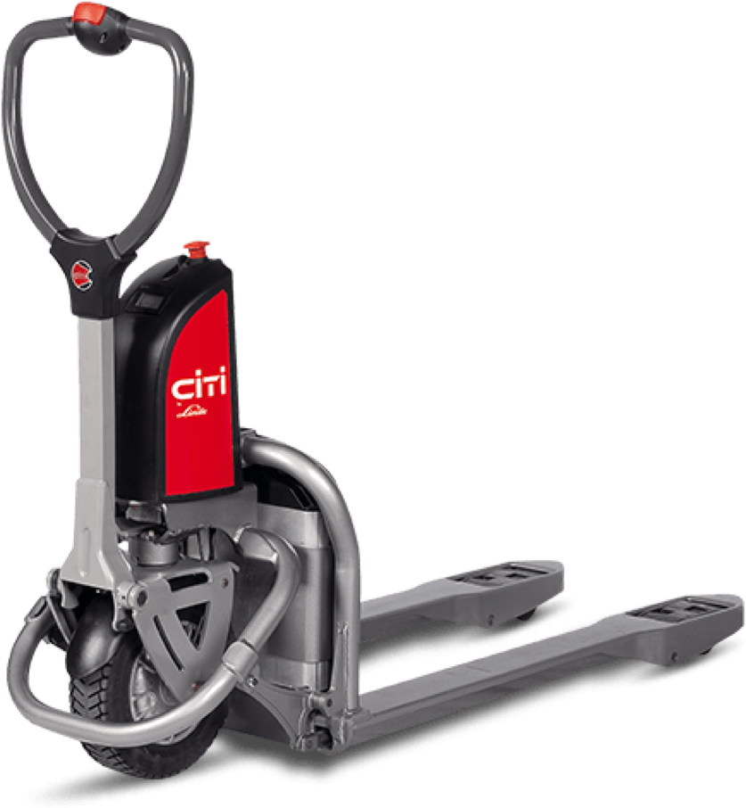 Linde CiTi Series 1130