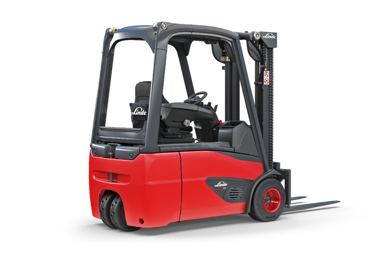 Electric Forklifts