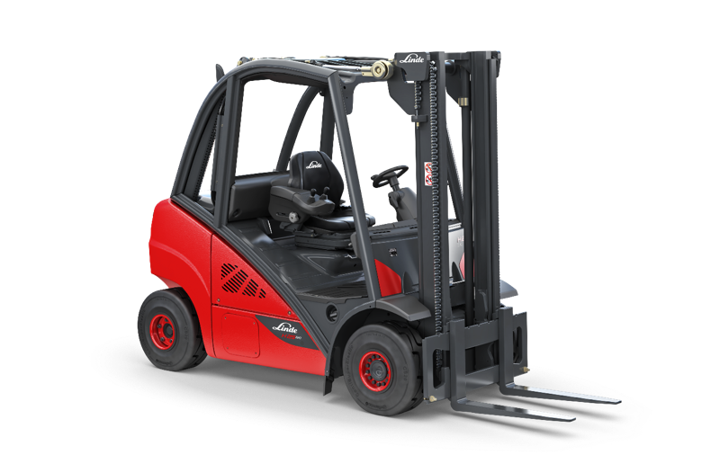 Engine Forklifts