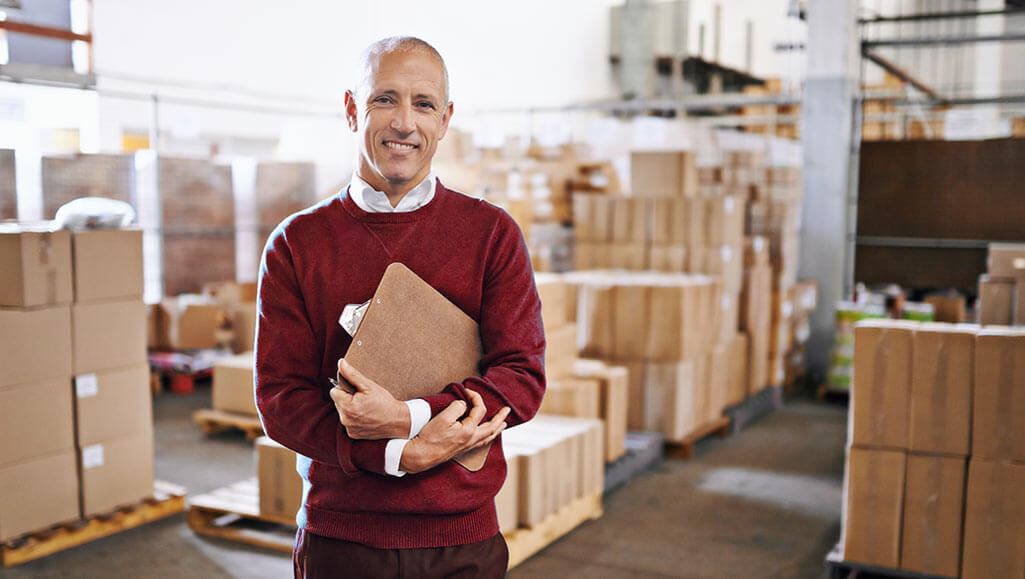 Find a solution for your small business