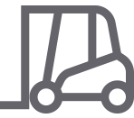 Choose your Linde forklift