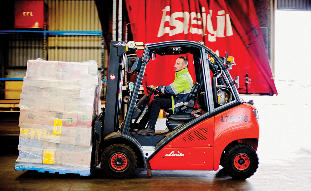 linde stories esperance freight header