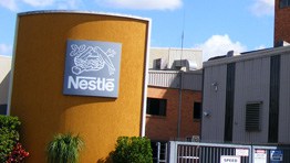 Bluespot helps advance Nestle's ongoing safety drive