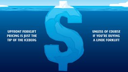 Don’t make your decision on purchase price