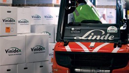 FleetFOCUS is a game changer for Vinidex