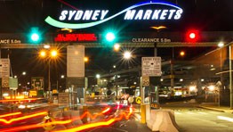 Linde forklifts a good match for market requirements