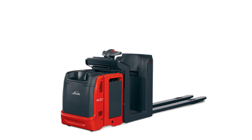 Linde Series 1111 N20Vi/VLi Electric Specialised Truck Hire