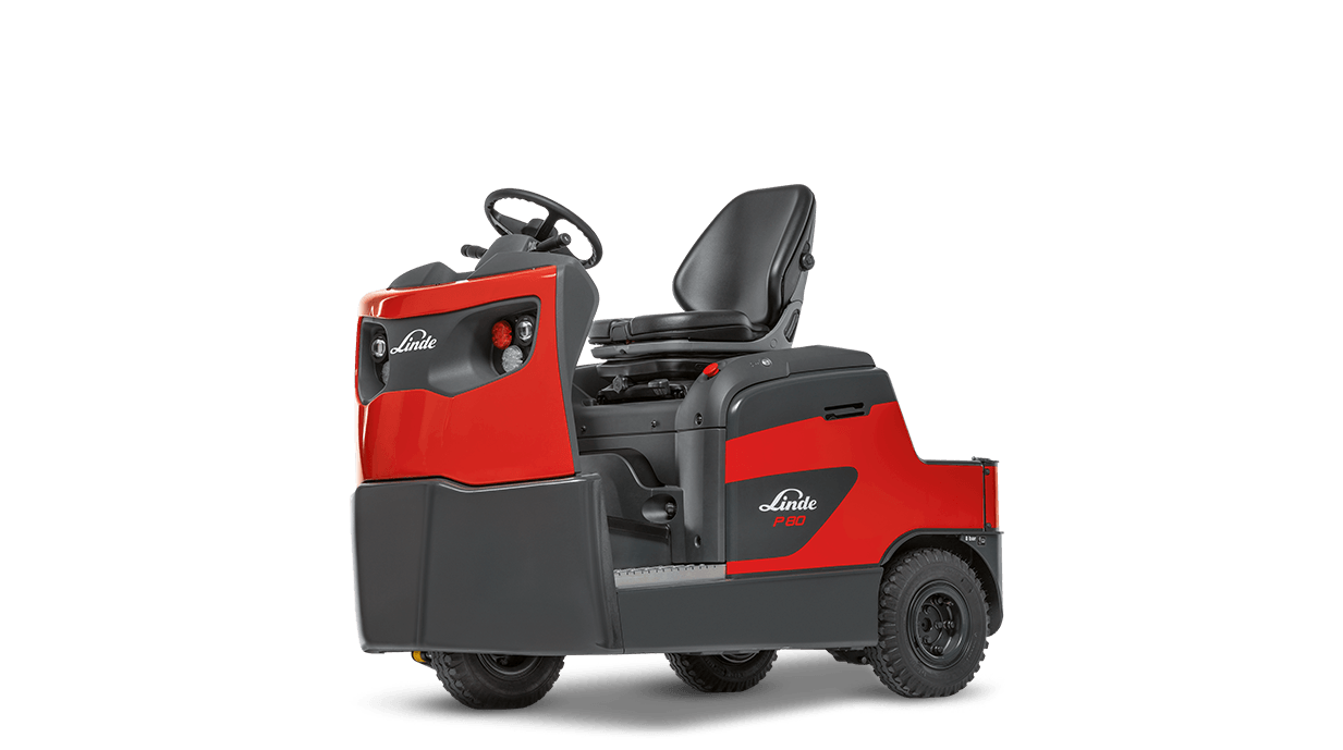 Linde Series 1191 P60-P80 Electric Specialised Truck Hire