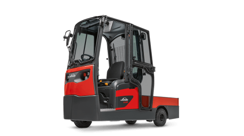 Linde Series 1191 W08 Electric Specialised Truck Hire