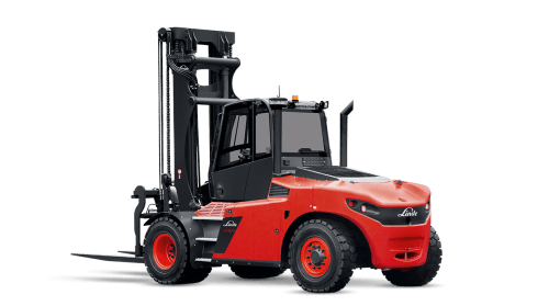 Linde Series 1401 H100-H180 Engine Forklift Hire