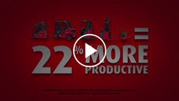 Linde Forklifts Unrivalled Productivity & Unbeatable Value