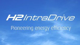 Launch of H2 Intra Drive project