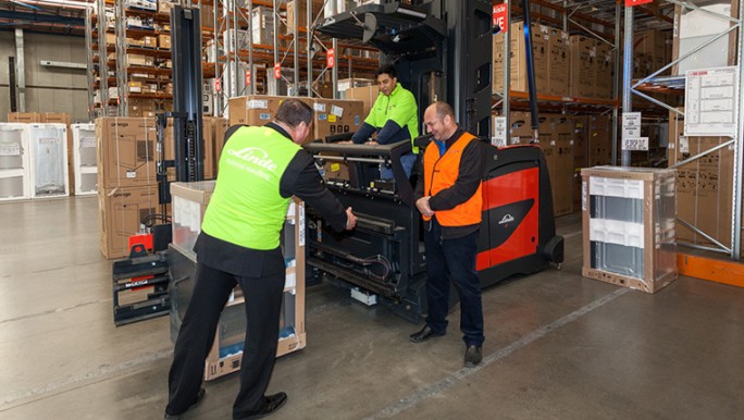 What we're doing to reduce the spread of COVID-19