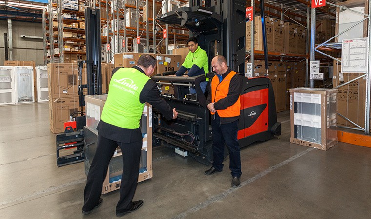 What we're doing to reduce the spread of COVID-19