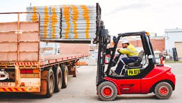 Pilbara Access found success with Linde used forklifts