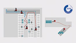 Linde's forklift productivity wins again