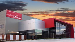 Linde Melbourne: The dawn of a new era