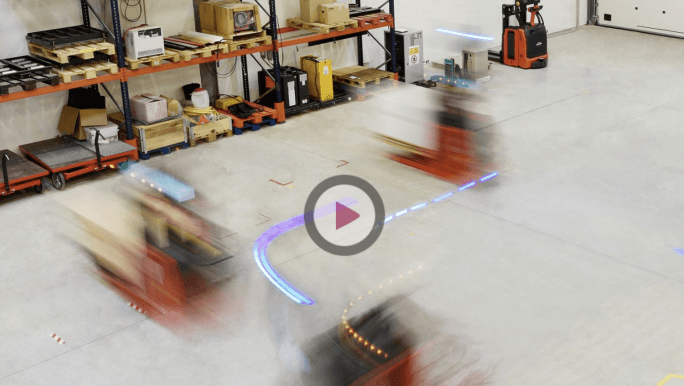 Defining a new era through the power of KION Group