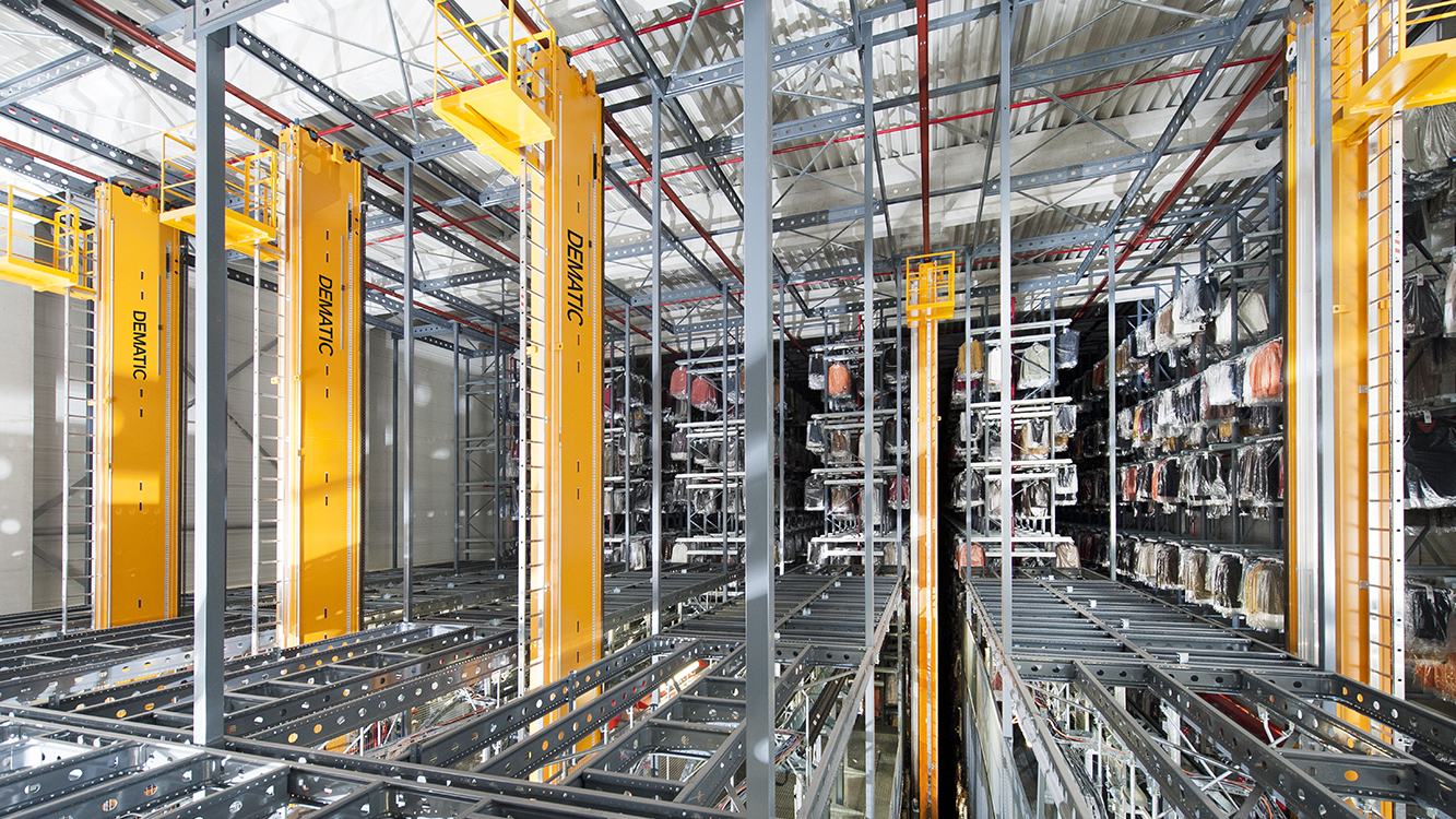 Strategic acquisition