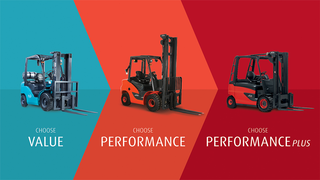 Linde_The Power to Choose