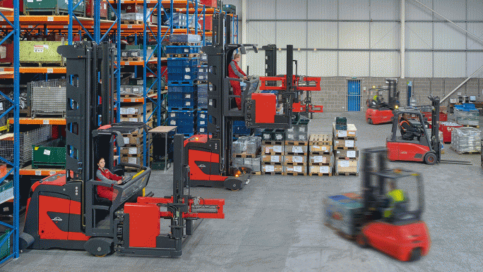 Million dollar savings