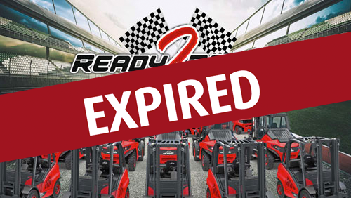 SPECIAL OFFER - Ready2Rent