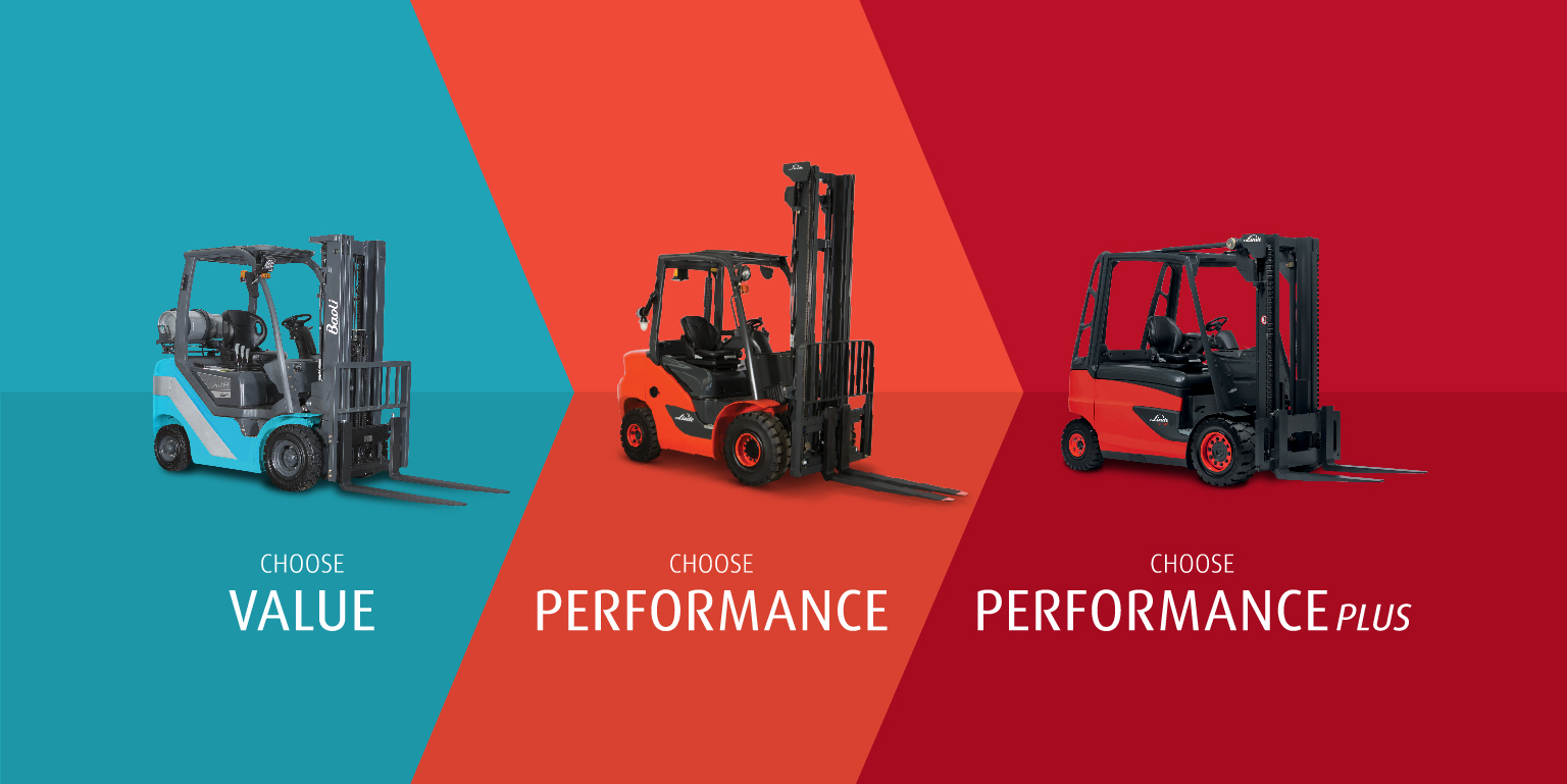 Linde addresses industry-wide equipment supply issues