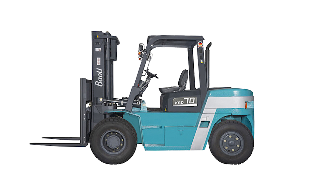 Linde Baoli Series KBD 70 Engine Forklift Hire
