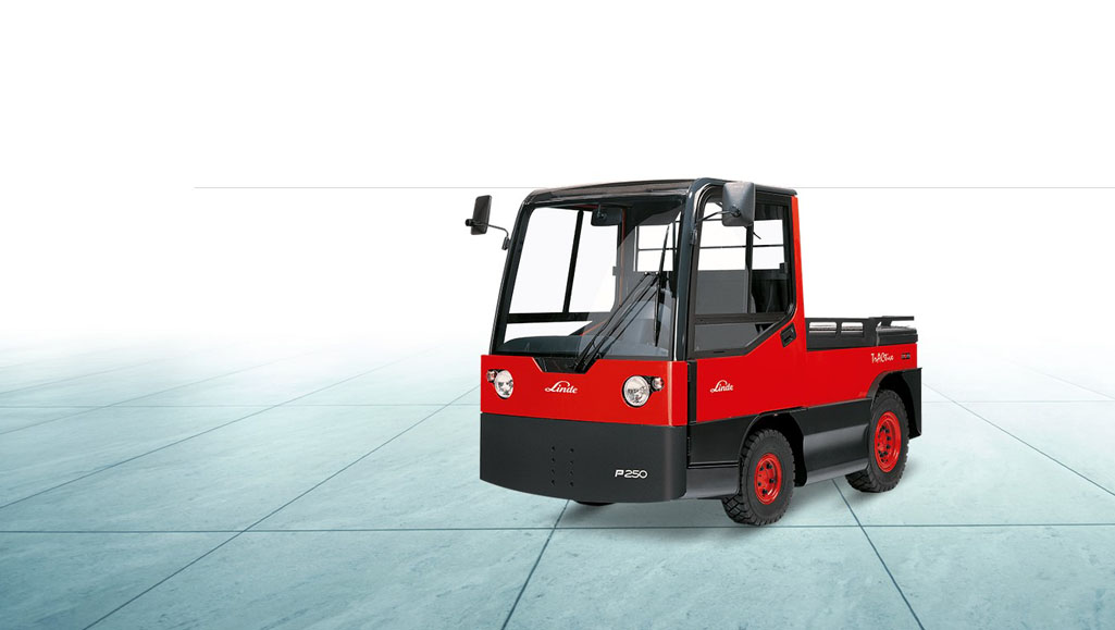 Is It Possible to Automatically Calculate a Truck’s Residual Load Capacity?