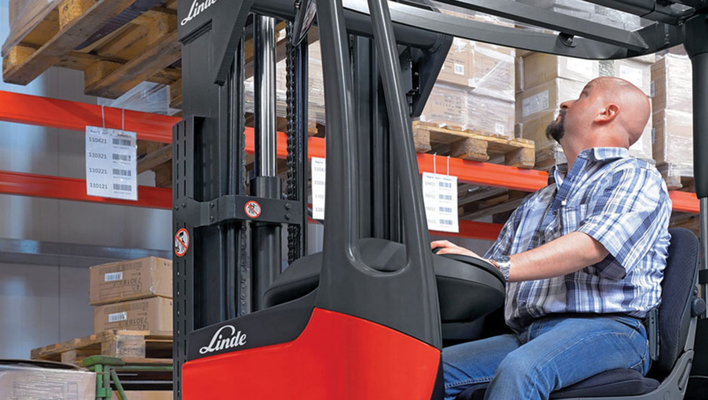 Reduce Incidents In the Workplace w/ Acceleration Regulation