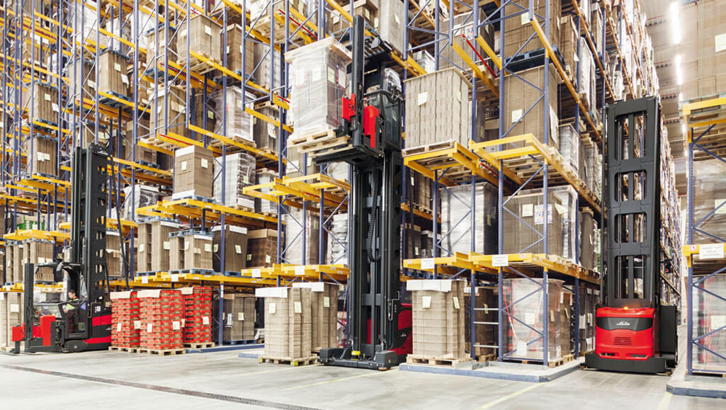 Operation Protection Systems In Truck Design Reduce Risk Of Injury & Accidents